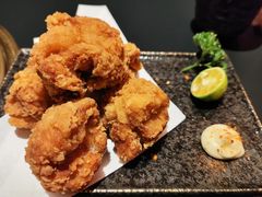 -無二炙坊·和牛烧肉(大钟寺1733店)