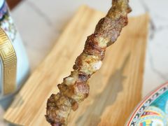-巴依老爷新疆美食(常营店)