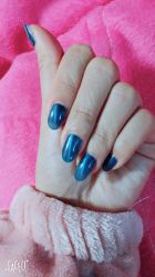 点击看大图 -梵熙美甲 Fancy Nails
