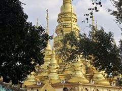 -西双版纳勐泐文化旅游区