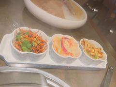 -同仁四季椰子鸡(宝安壹方城店)