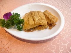 功德素鸭-功德林(南京西路店)