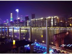 -AZUL by FUEL蓝色·法式酒馆(琶醍店)