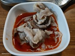 -傣妹火锅(南京东路一店)