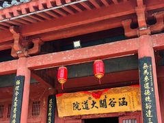-函谷关历史文化旅游区