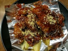 -米屋石锅拌饭(师大店)