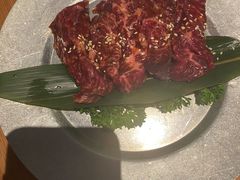 -烧肉达人•炭火烧肉(新天地店)