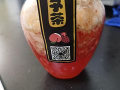 -舍予茶(桂林路店)
