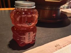 -东来顺·非遗火锅(高新店)