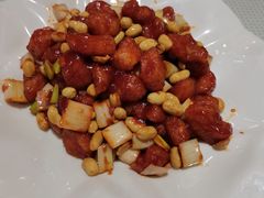 -裕德隆清真饭庄·天津特色菜(河东店)