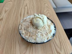 饭冰冰-MOMO冰品·生巧汤圆(红桥店)