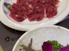 -江南福宴·澳门海鲜.牛肉火锅(汇高栢悦中心店)