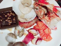 -上海虹桥宾馆味翠餐厅