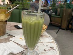 -KingThaia金泰兰(滨江天街店)