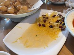 -严记小天府酸菜鱼(西四路店)