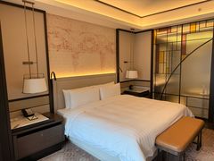 -上海前滩香格里拉大酒店