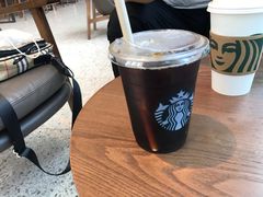 -星巴克(凯德晶萃店)