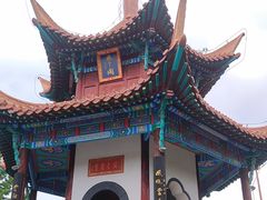 -戏马台景区