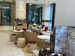 大堂-哈根达斯(龙湖时代天街店)