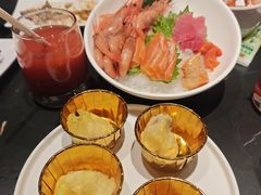 -水木锦堂·自助铁板烧(世贸天阶店)