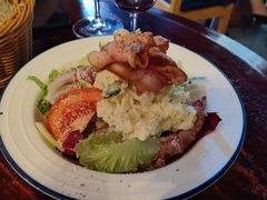 -羽深肉铺 Steak & Wine