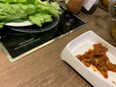 -火炉火自助餐(枫蓝国际店)