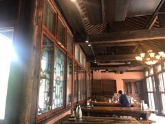 大堂-烧肉馆(古北水镇景区店)
