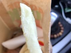 -汉堡王(徐汇绿地缤纷店)