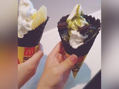 -麦当劳(黄石北路店)