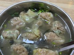 -海萍馄饨(湖北路店)