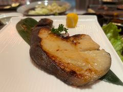 -赤坂亭·M9和牛烧肉·铁板烧·日料398放题(长泰广场店)