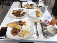 -香港城市花园酒店