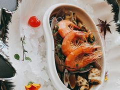 -3号仓库·创意中国菜(乐清正大广场店)