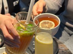 -LES ELITES 英集荟(南京西路店)