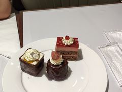 -晶丽香榭自助餐(南京大饭店)