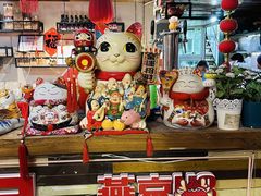 -望京一号·重庆江湖菜(工体店)