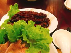 特级龙骨面线汤-松发肉骨茶SongFa(静安嘉里中心店)