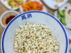 -马洪小炒泡馍馆(钟楼回民街店)