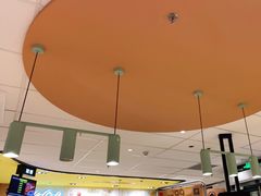 -麦当劳(玉桥中路店)