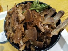 -半亩良田排骨米饭(西城红场店)