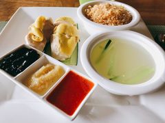 -大理实力希尔顿酒店•香全日制餐厅