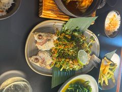 -Ameigo梅果·云贵川bistro(长宁来福士店)
