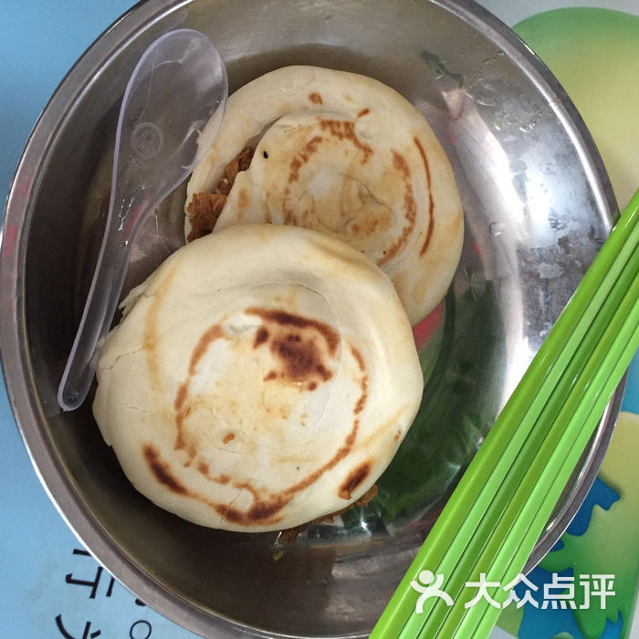 清华大学第十学生食堂