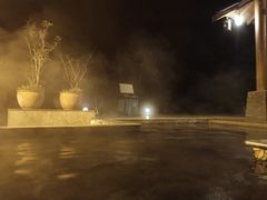 -中铁花水湾温泉酒店(大邑店)