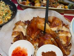 -巽寮印象美食部落餐厅·海鲜·地方特色菜(惠州体验店)