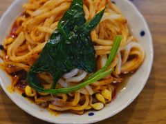 -魏家凉皮(博水商务大厦店)