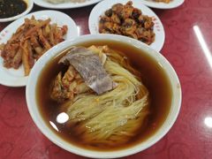 -西塔大冷面(市府大路店)