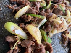 -清真永恒华威肉饼(潘家园店)