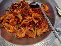 -鸡遇虾煲干锅火锅(小寨金莎店)