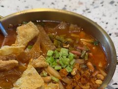 -雙冲柳州螺蛳粉&酸嘢&桂林米粉(簋街店)